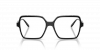 OKULARY KOREKCYJNE VOGUE EYEWEAR VO 5702 W44 53 ROZMIAR M